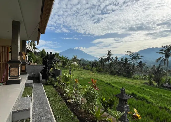 Sarwhe Nadi Homestay
