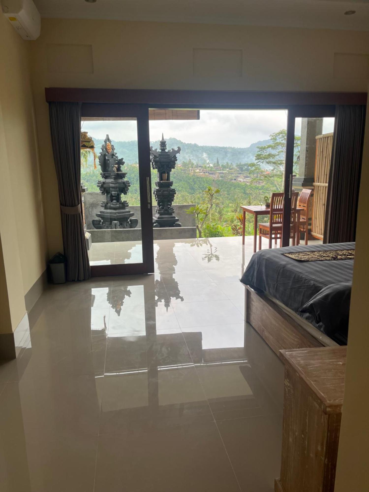 Sarwhe Nadi Sidemen (Bali)